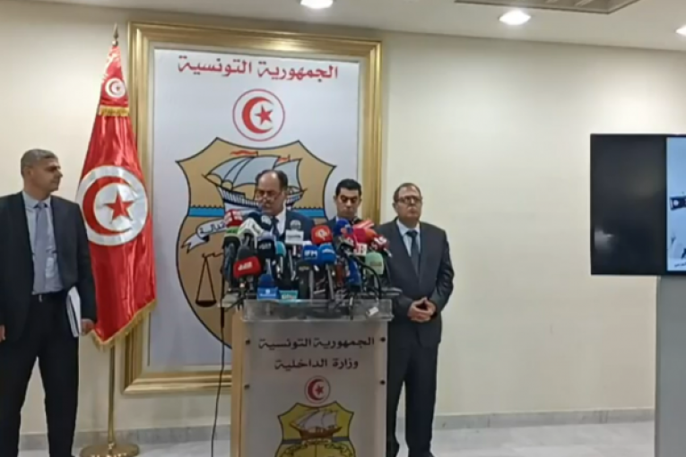 وزير الداخلية: ‘الاعتداء الإجرامي الغادر بجربة خلّف 5 وفيات و5 إصابات’