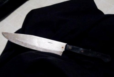 تلميذ يطعن زميله بسكين داخل مدرسة اعدادية بالسبيخة