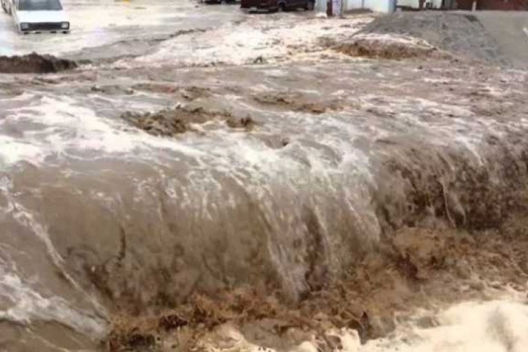 القصرين: تجدّد عمليات البحث عن المرأة المفقودة في جدليان