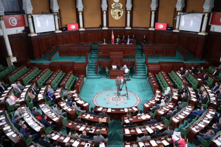 مجلس نواب الشعب يعقد جلسة عامة يوم الثلاثاء القادم