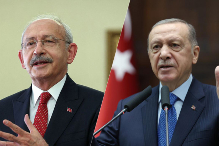 لأوّل مرّة في تاريخ تركيا.. جولة ثانية من الانتخابات الرئاسية