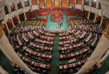 جلسة عامة للنظر في حصص المسؤوليات داخل مكتب البرلمان