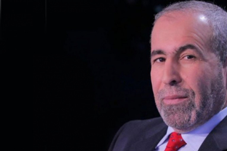 اليوم.. العكرمي يمثل أمام قاضي التحقيق في قضية التآمر على أمن الدولة