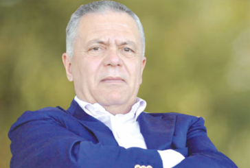 النجم الساحلي: عثمان جنيح يخضع لتدخل جراحي ناجح