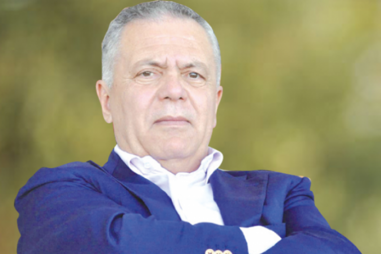 النجم الساحلي: عثمان جنيح يخضع لتدخل جراحي ناجح