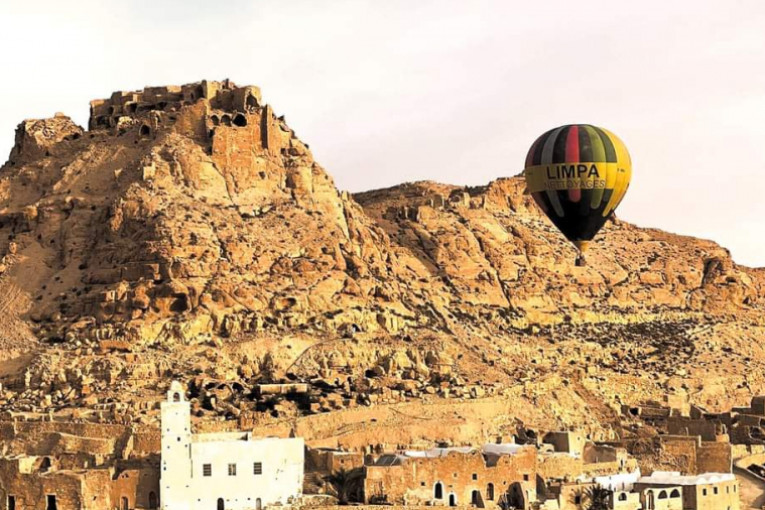 منطقة الدويرات السياحية تحتضن مهرجان ”الاختلاف”