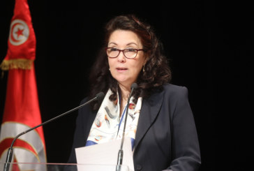 وزيرة الثقافة تُشدّد على أهمية تثمين التراث التونسي