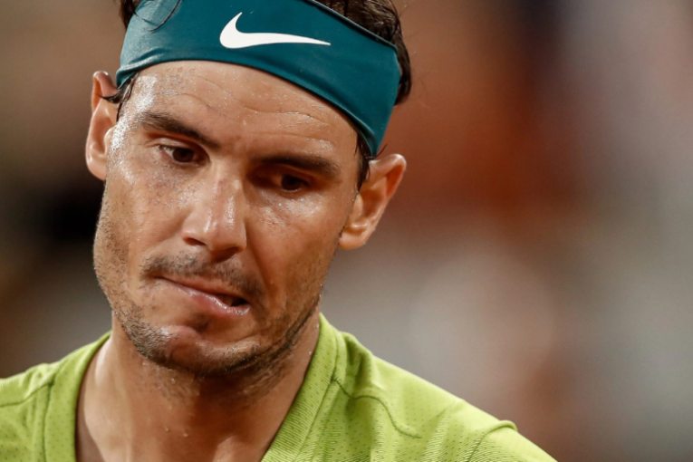 نادال ينسحب من رولان غاروس.. ويحدد موعد اعتزاله