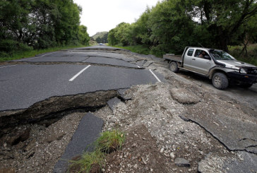 زلزال بقوة 7.7 درجات يضرب كاليدونيا الجديدة.. وتحذير من تسونامي
