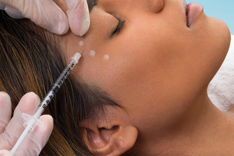 11 عاما سجنا ضدّ طبيبة تجميل في قضية بوتوكس فاسد