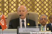 سعيّد من جدّة: ‘تونس ثابتة على استقلال قرارها الوطني وعدم الانخراط في أي تحالف’