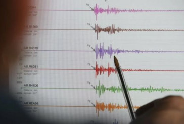 زلزال ثان بقوّة 7.1 درجات يضرب كاليدونيا الجديدة