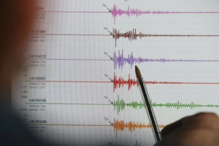 زلزال ثان بقوّة 7.1 درجات يضرب كاليدونيا الجديدة