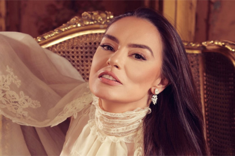 بـ”عملين ضخمين”.. شريهان تعود إلى جمهورها