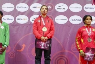 البطولة الإفريقية للمصارعة: تونس تحصد 17 ميدالية منها 3 ذهبيات