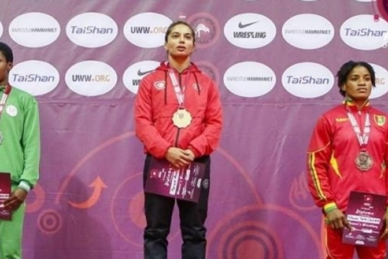 البطولة الإفريقية للمصارعة: تونس تحصد 17 ميدالية منها 3 ذهبيات