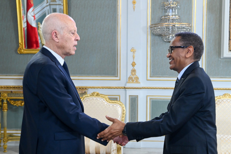 سعيّد: حريصون على أن تظل تونس مقرا لاتحاد إذاعات الدول العربية