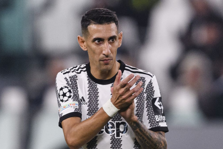 دي ماريا يتجه للعودة إلى فريقه السابق