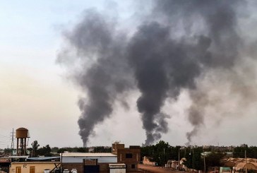 السودان: استمرار القتال يهدد هدنة الأسبوع
