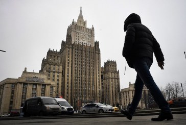 روسيا تغلق قنصلية السويد في سانت بطرسبرغ… وتطرد 5 دبلوماسيين