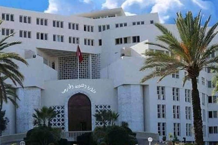 مقتل زائرين في جربة