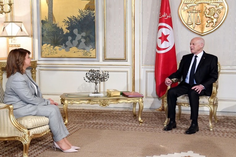 وزيرة الخارجية الليبية: تطرقنا لعديد القضايا والملفات المتعلقة بالتعاون الاقتصادي والسياسي بين تونس وليبيا