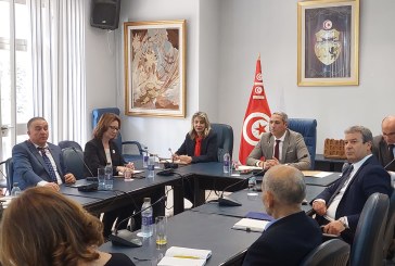 وزير السياحة: الدولة نجحت في طمأنة زوّار تونس وتأمين سير عادي لمُختلف الفعاليات والخدمات