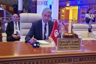 خلال لقائه سمير سعيّد: رئيس البنك الإسلامي للتنمية يؤكد الحرص على دعم تونس والمساهمة في تنفيذ مشاريعها التنموية