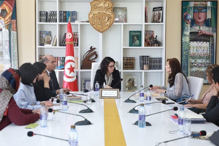 أيام قرطاج للفن المعاصر من 26 إلى 30 ماي وفلسطين ضيف شرف الدورة الثالثة