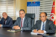 تقدّر بـ6000 موطن شغل في 2023: جلسة عمل لمتابعة تلبية حاجيات المؤسسات الإيطالية بتونس من اليد العاملة