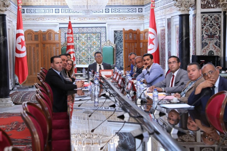 البرلمان: توافق رؤساء الكتل على اختيار ممثليهم في مكتب المجلس