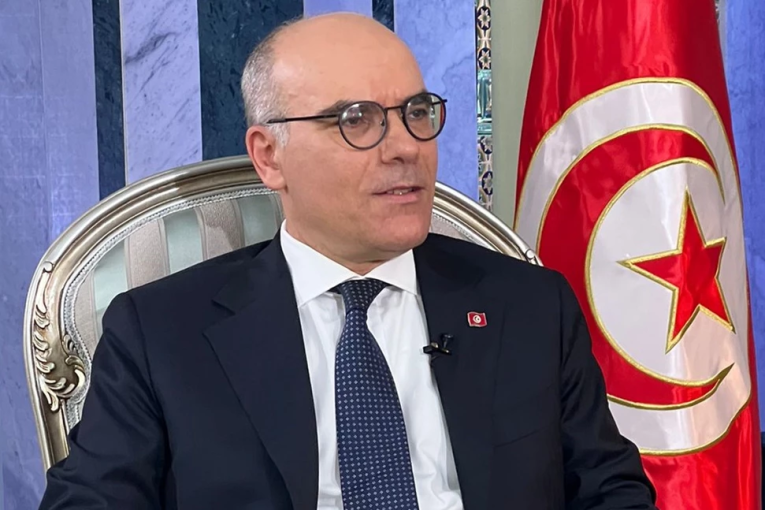 وزير الخارجية في زيارة عمل إلى فرنسا يومي 30 و31 ماي