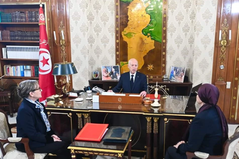 سعيد يشدد على ضرورة حياد الإدارة وعدم توظيفها لخدمة أي جهة