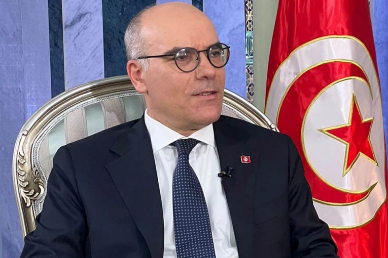 اليوم: وزير الخارجية نبيل عمّار يلتقي نظيرته الفرنسية بباريس