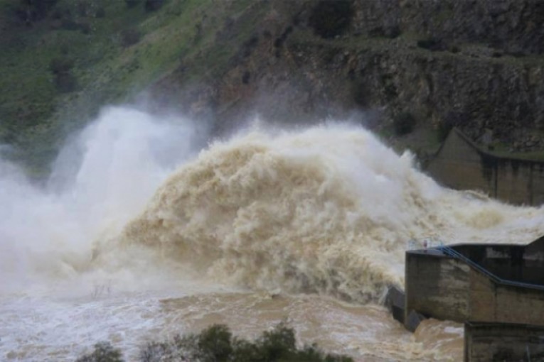 بالأرقام.. مؤشر إيجابي للإيرادات الجمليّة للسدود