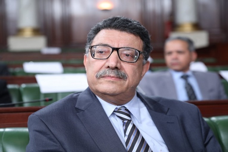 بودربالة: ‘عازمون على تعزيز حضور المرأة في مواقع القرار والمسؤولية والإحاطة بالكادحات’