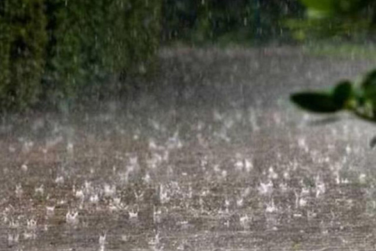 تقلبات جوية متواصلة خلال هذا اليوم وامطار رعدية بهذه المناطق