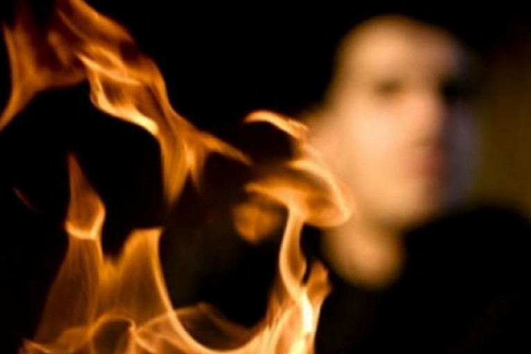 زغوان: شاب يتعرض للحرق من طرف ثلاثة شبان مجهولين