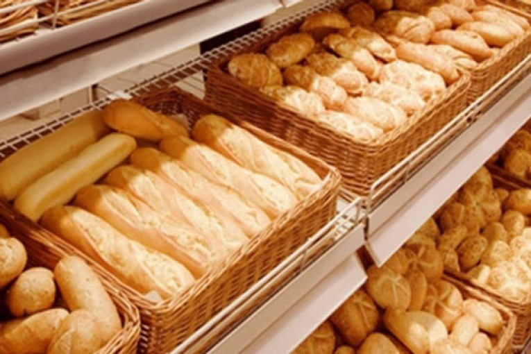 وزيرة التجارة: استرجاع المخابز لنسق تزويدها العادي