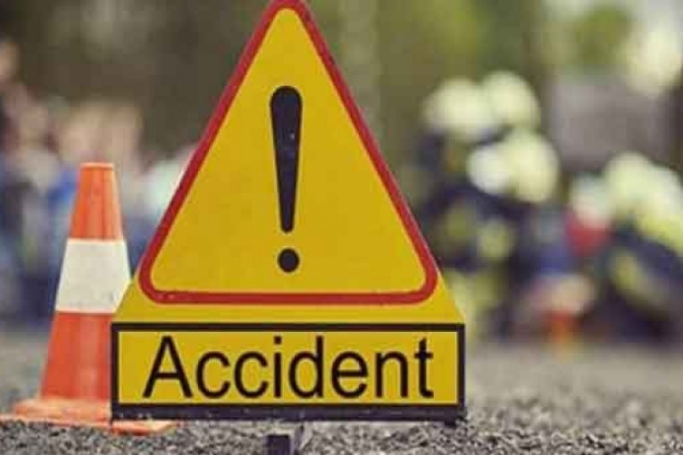 قبلي: وفاة امرأة في حادث اصطدام حافلة بسيارة