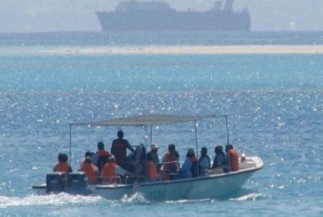 جبنيانة: الاحتفاظ بمنظم عمليات اجتياز للحدود البحرية خلسة رفقة 70 مجتازا