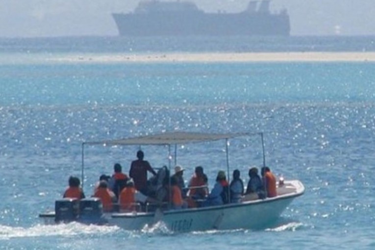 جبنيانة: الاحتفاظ بمنظم عمليات اجتياز للحدود البحرية خلسة رفقة 70 مجتازا