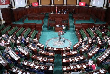 اليوم : مجلس النواب يعقد جلسة عامة لانتخاب اللجان القارة