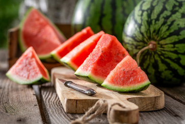 البطيخ… محاولات علمية مستمرة لمعرفة فوائده الصحية