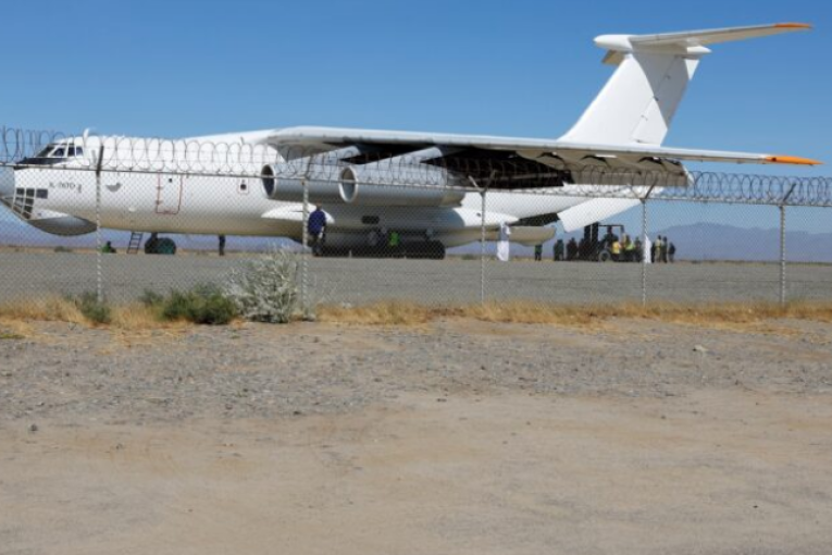 الصحة العالمية: شحنة مساعدات طبية عاجلة تصل إلى السودان