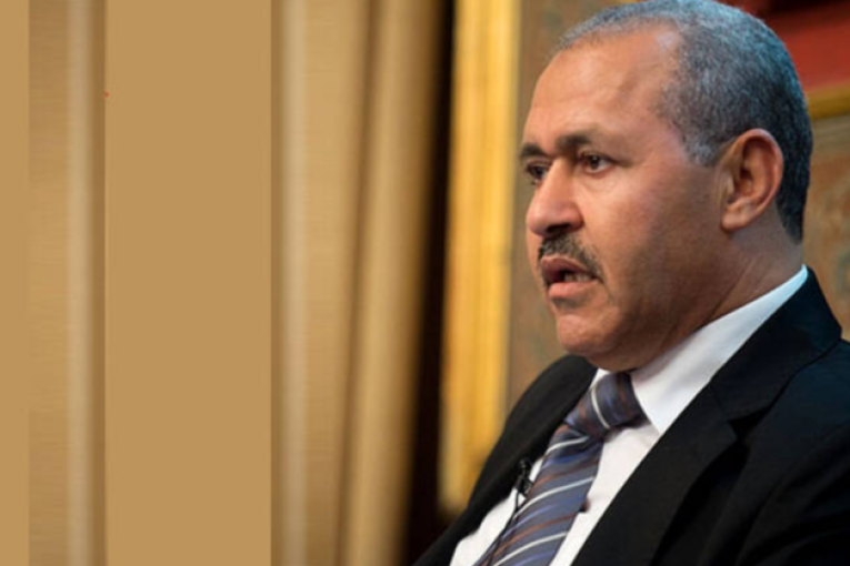 رضا الشكندالي: الرسائل حول الإتفاق مع صندوق النقد تعزّز حظوظ توقيعه