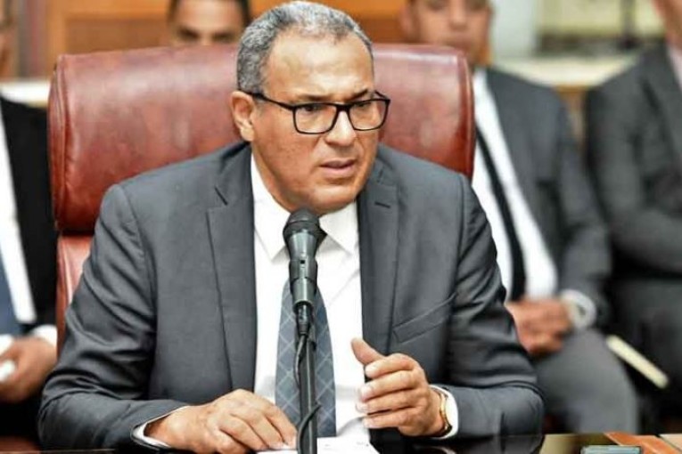 وزير التربية: مجموعة هامة من المربين قاموا بتنزيل الأعداد ونأمل أن ينسج البقية على منوالهم