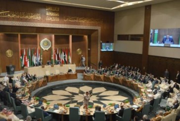 مصر: القمة العربية بجدة تنعقد في ظل تحديات جسام تواجهها المنطقة