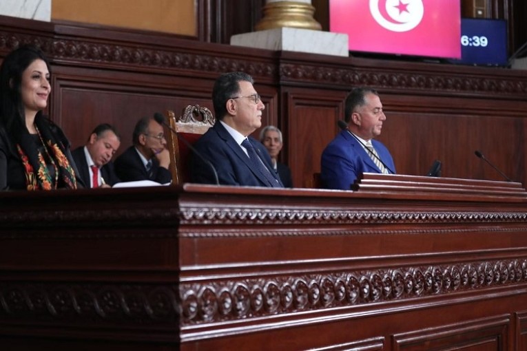 رئيس البرلمان يُعلن عن حصّة كل كتلة وحصّة غير المنتمين صُلب مختلف اللجان