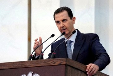الخارجية السورية: الأسد سيحضر القمة العربية بالسعودية